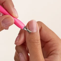 The Cuticle Trimmer