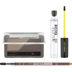 The Essential Brow Set Light