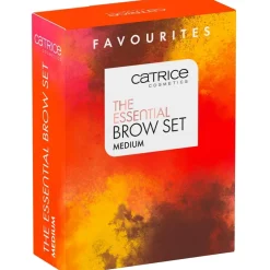 The Essential Brow Set Medium