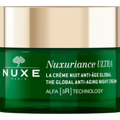 The Global Anti-Aging Night Cream