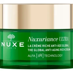 The Global Anti-Aging Rich Cream