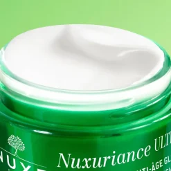 The Global Anti-Aging Rich Cream