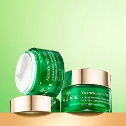 The Global Anti-Aging Rich Cream