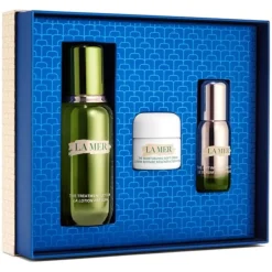 The Lifting & Moisturizing Collection