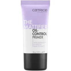 The Mattifier Oil-Control Primer