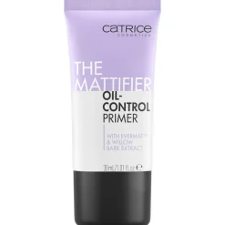 The Mattifier Oil-Control Primer