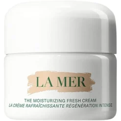 The Moisturizing Fresh Cream