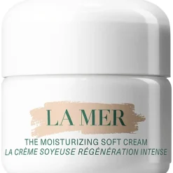 The Moisturizing Soft Cream
