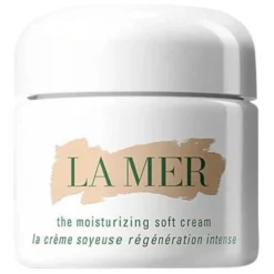 The Moisturizing Soft Cream