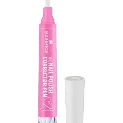 The Nail Polish Corrector Pen