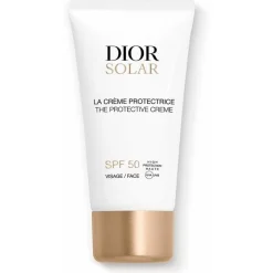 The Protective Cream SPF 50