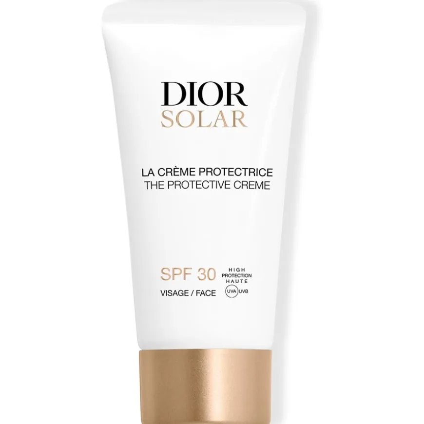 The Protective Cream SPF 30