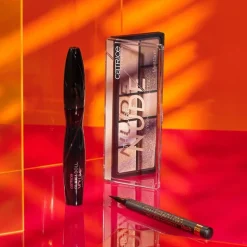 The Pure Glam Eye Set