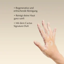 The Refresher Shower Gel Cactus