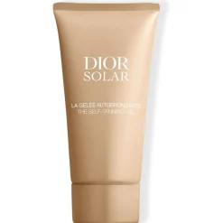 The Self-Tanning Gel