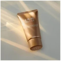 The Self-Tanning Gel