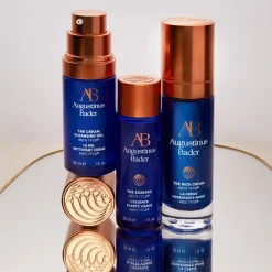 The Skin Renewal System