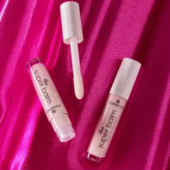 The Super Balm Glossy Lip Treatment