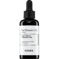The Vitamin C 23 Serum