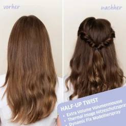 Thermal Image Hitzeschutz Spray