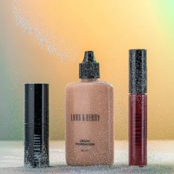 Tijdloze lippenstift