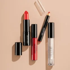 Tijdloze lippenstift