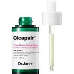 Tijgergras Camo druppels