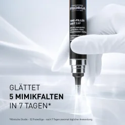 Time-Filler Shot 5XP