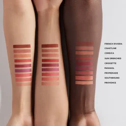 Tinted Moisturizer Blush