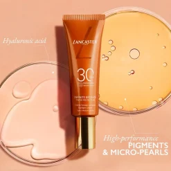 Tinted Sunlight Cream SPF30