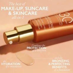 Tinted Sunlight Cream SPF30