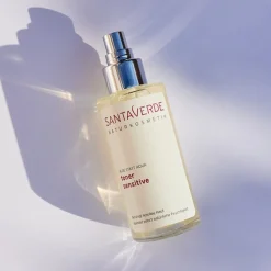 toner gevoelig, Aloë Vera