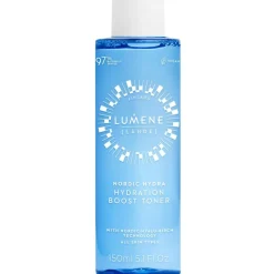 Toner hydratatie boost