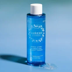 Toner hydratatie boost