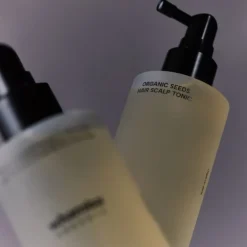 Tonic voor de hoofdhuid