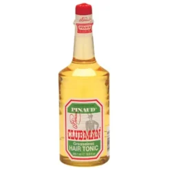 Tonic voor vetvrij haar