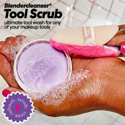 Toolscrub Lavender