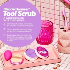 Toolscrub Lavender