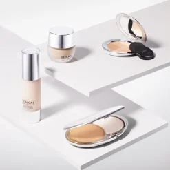 Total Finish Foundation - navulling