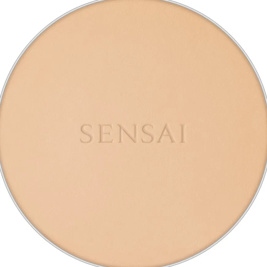 Total Finish SPF 10 Refill