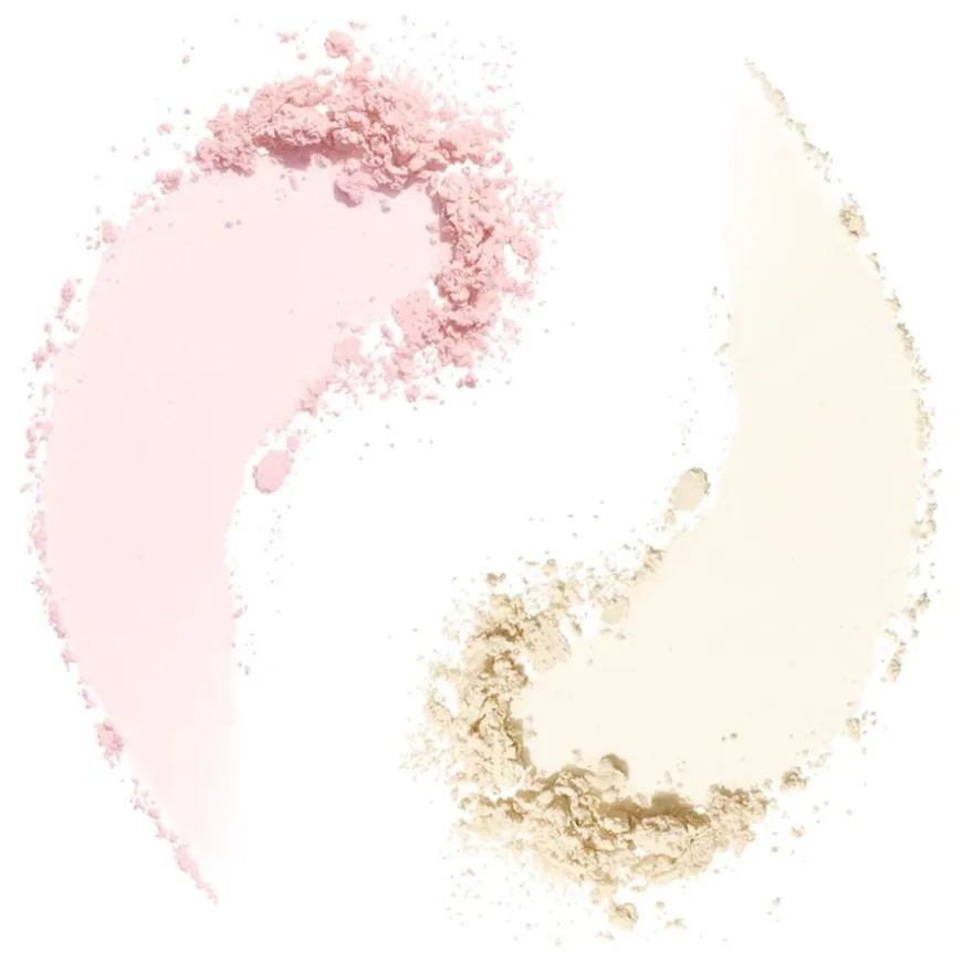 Totally Set Mini Brighten & Set Powder Duo