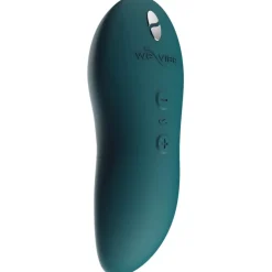 Touch X Groen Fluweel