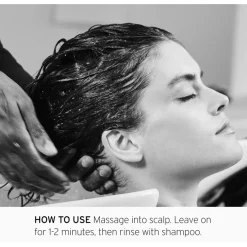 Triple Cleanse Scalp Scrub