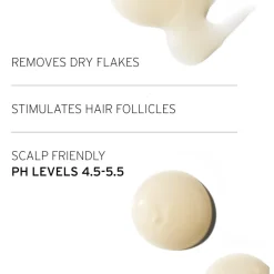 Triple Cleanse Scalp Scrub