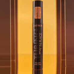 Tubing Stay In Place Volume Mascara