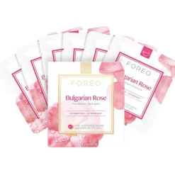 Ufo Mask Bulgarian Rose