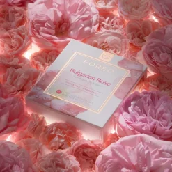 Ufo Mask Bulgarian Rose