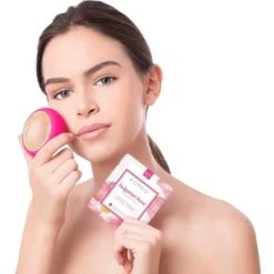 Ufo Mask Bulgarian Rose