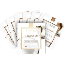 UFO Mask Coconut Oil