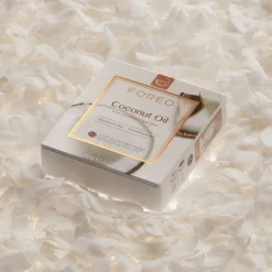 UFO Mask Coconut Oil